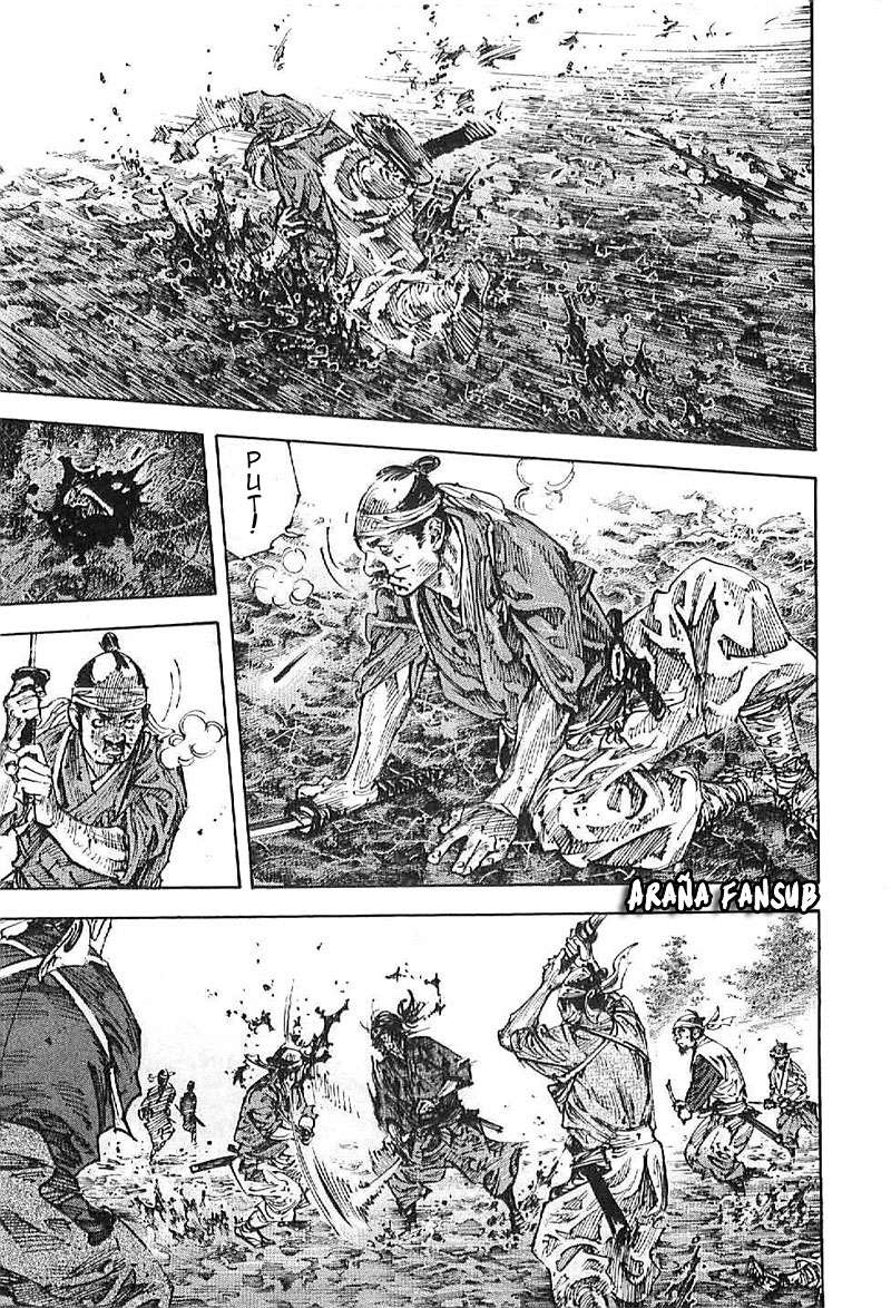 Read Vagabond (es) Manga Online