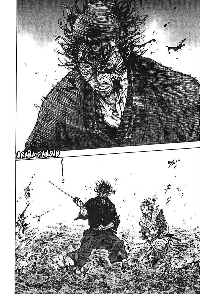 Read Vagabond (es) Manga Online