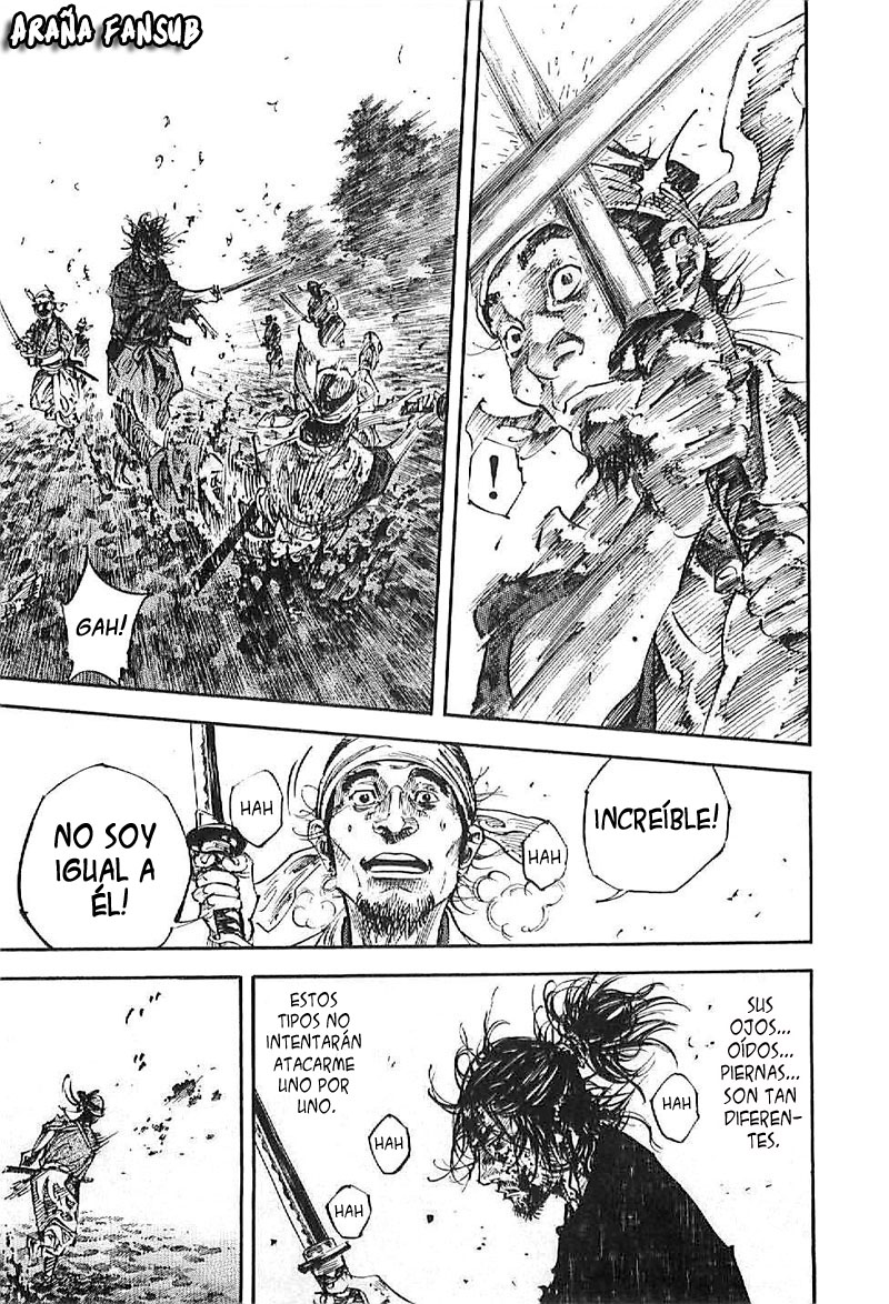 Read Vagabond (es) Manga Online