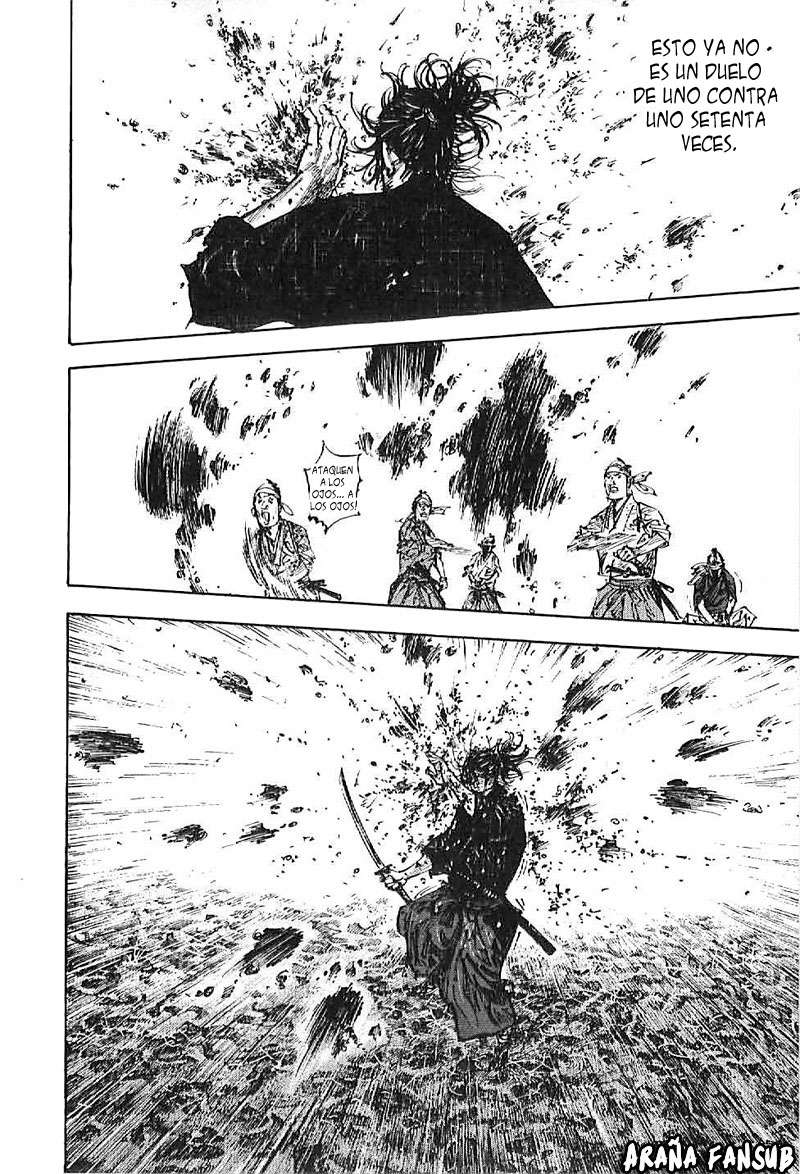 Read Vagabond (es) Manga Online