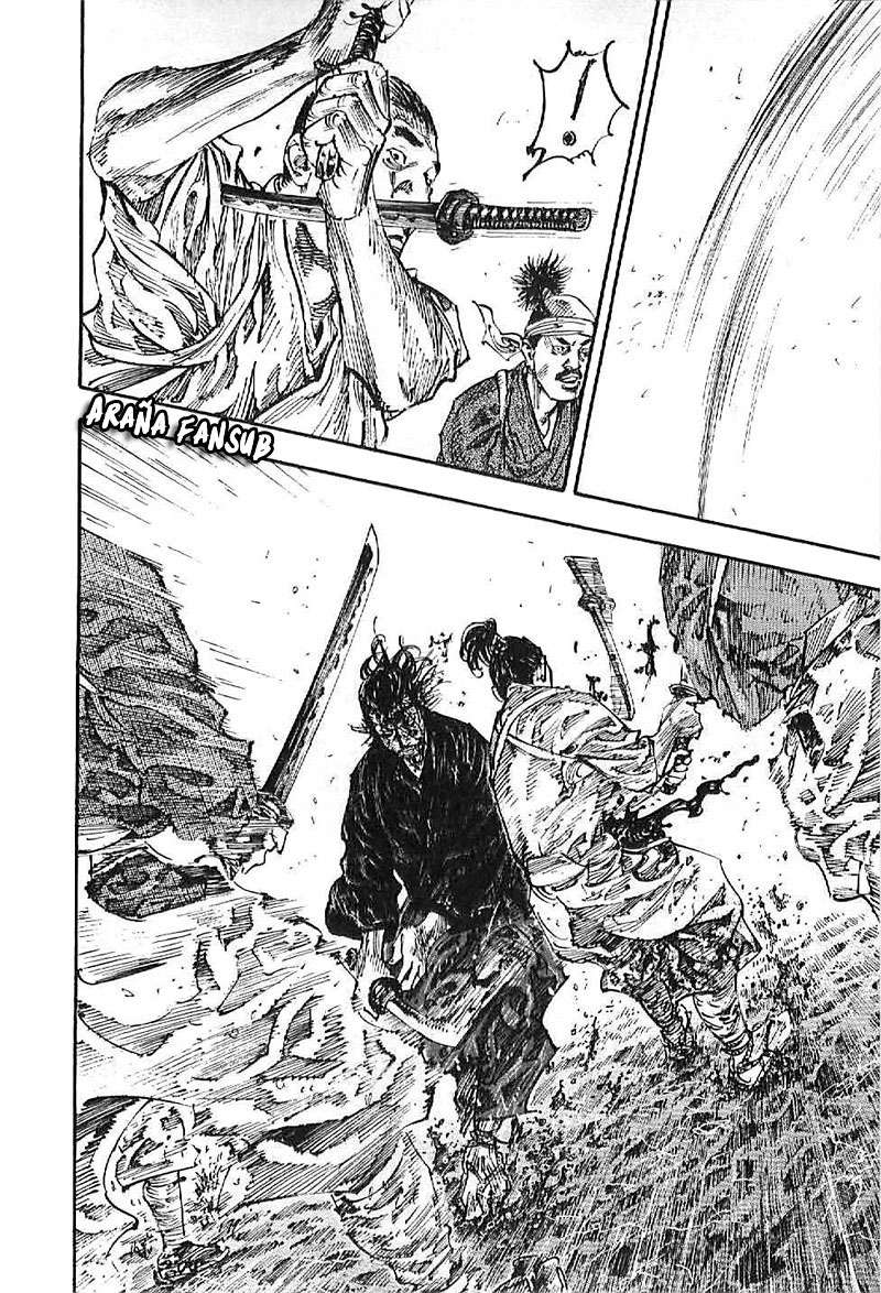 Read Vagabond (es) Manga Online