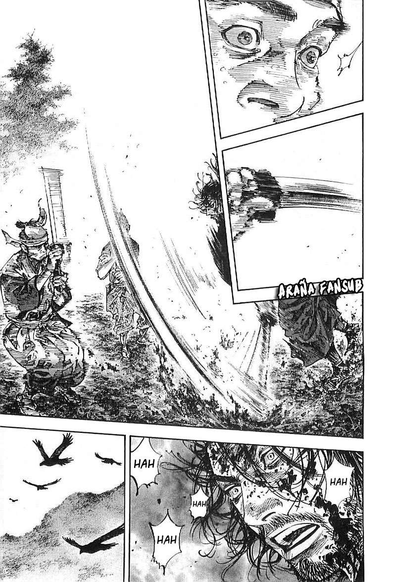 Read Vagabond (es) Manga Online