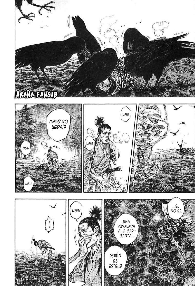Read Vagabond (es) Manga Online