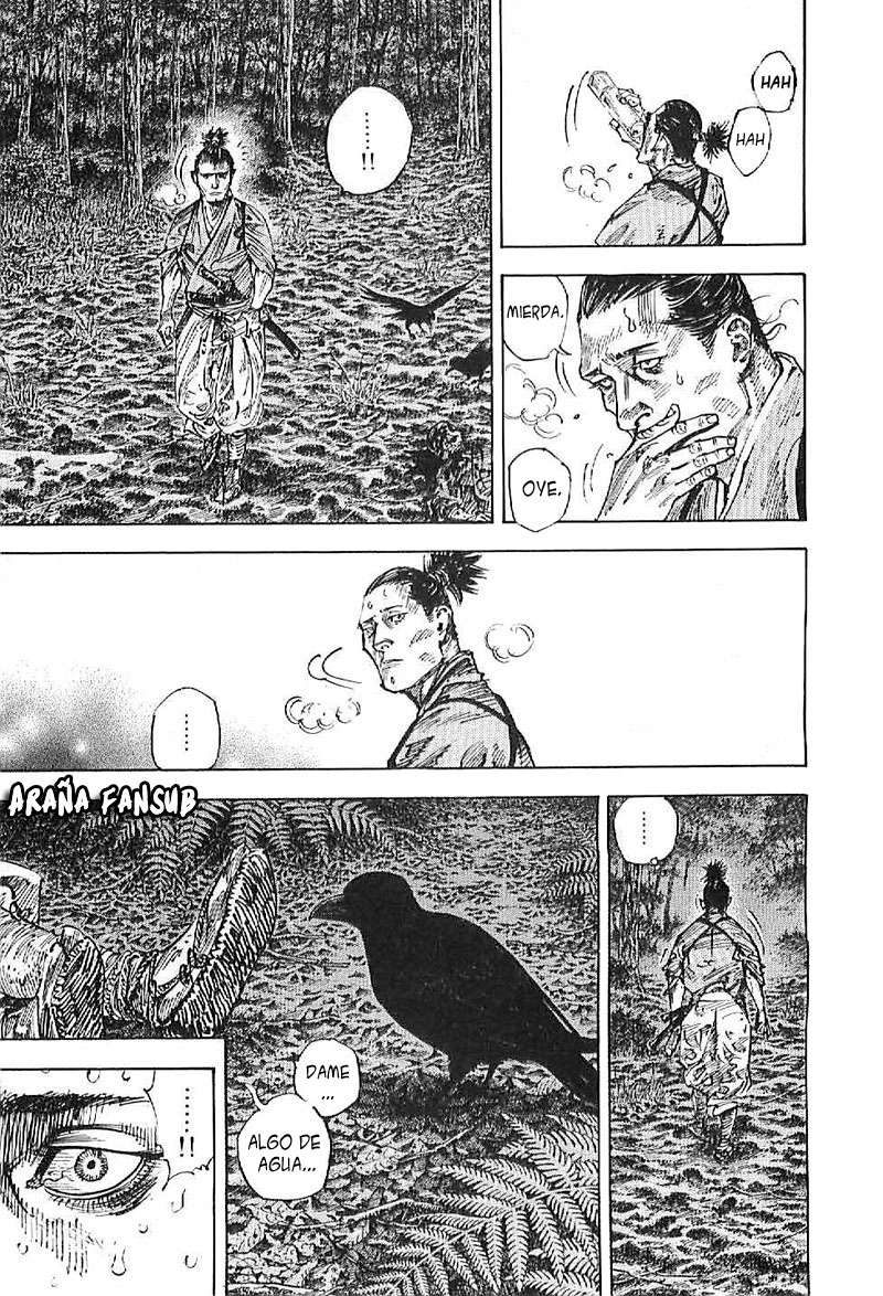 Read Vagabond (es) Manga Online