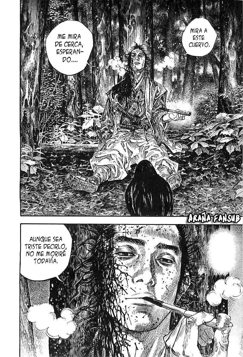 Read Vagabond (es) Manga Online