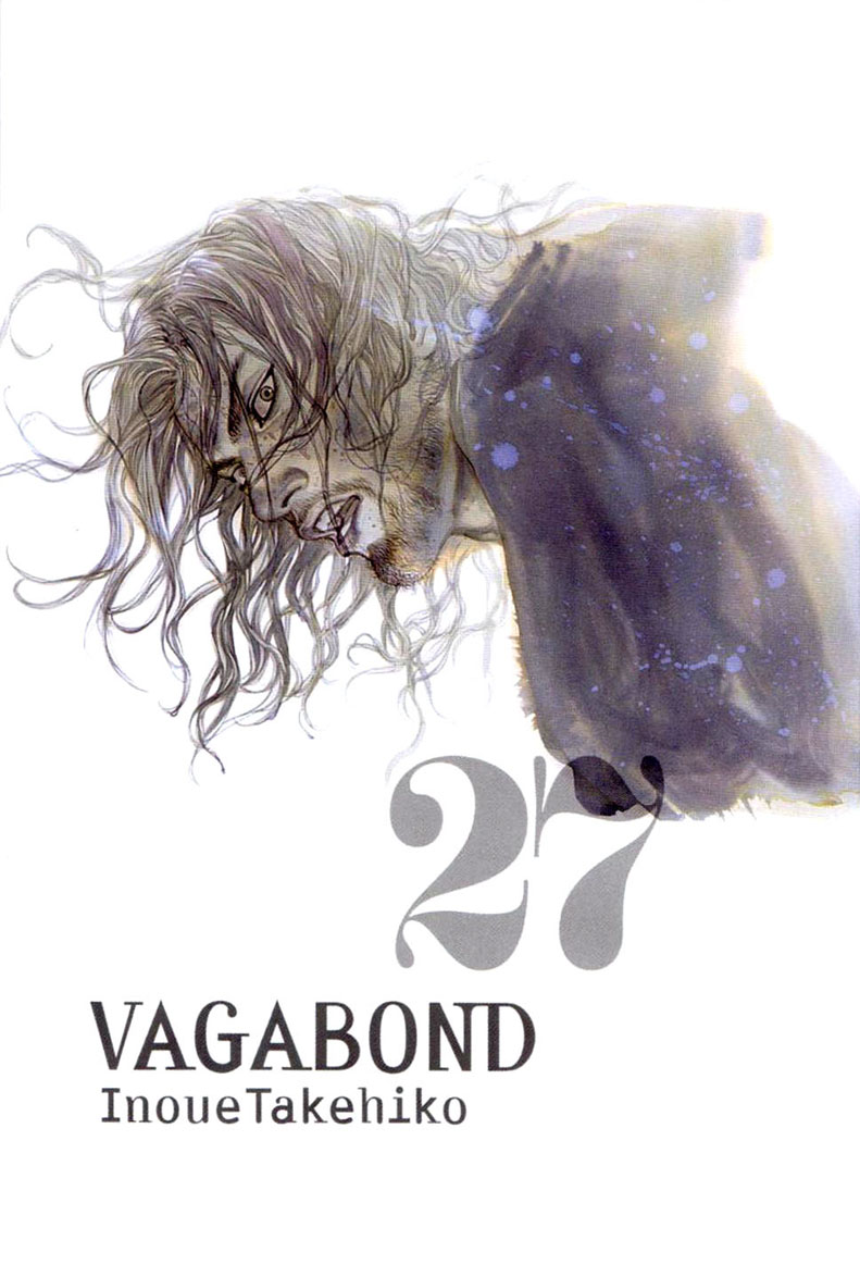 Read Vagabond (es) Manga Online
