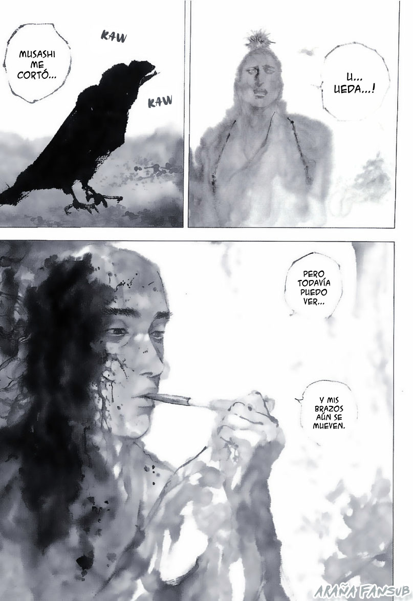 Read Vagabond (es) Manga Online