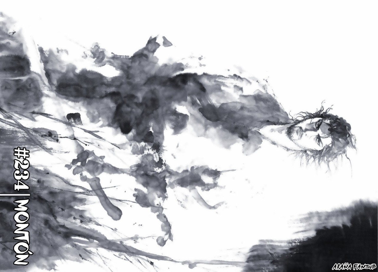 Read Vagabond (es) Manga Online