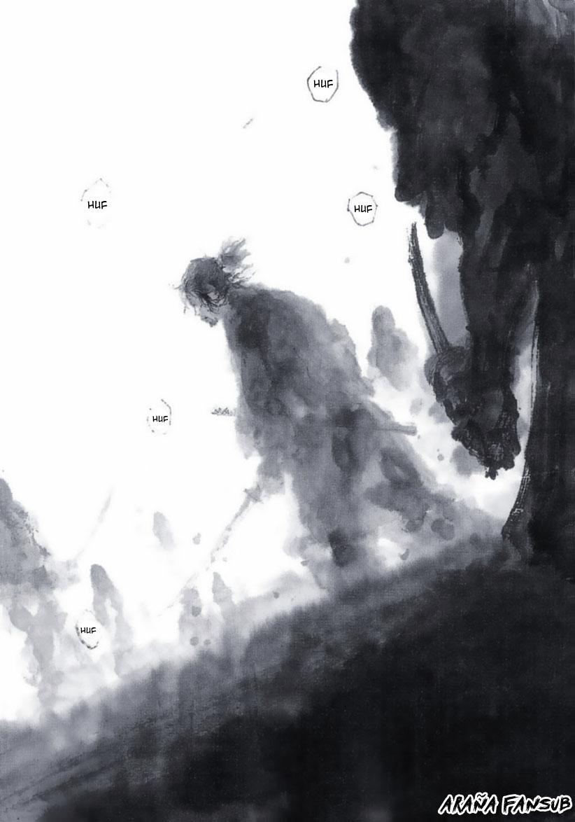 Read Vagabond (es) Manga Online