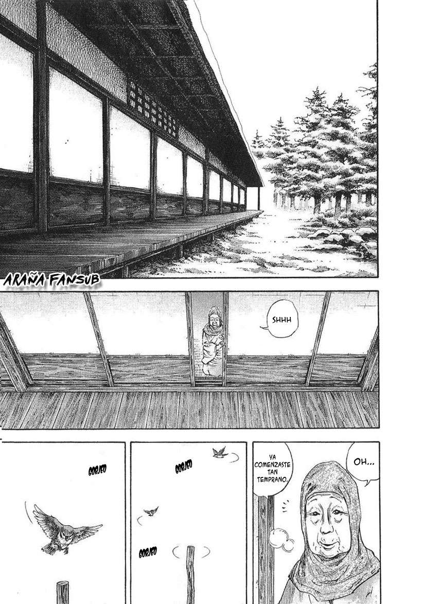 Read Vagabond (es) Manga Online