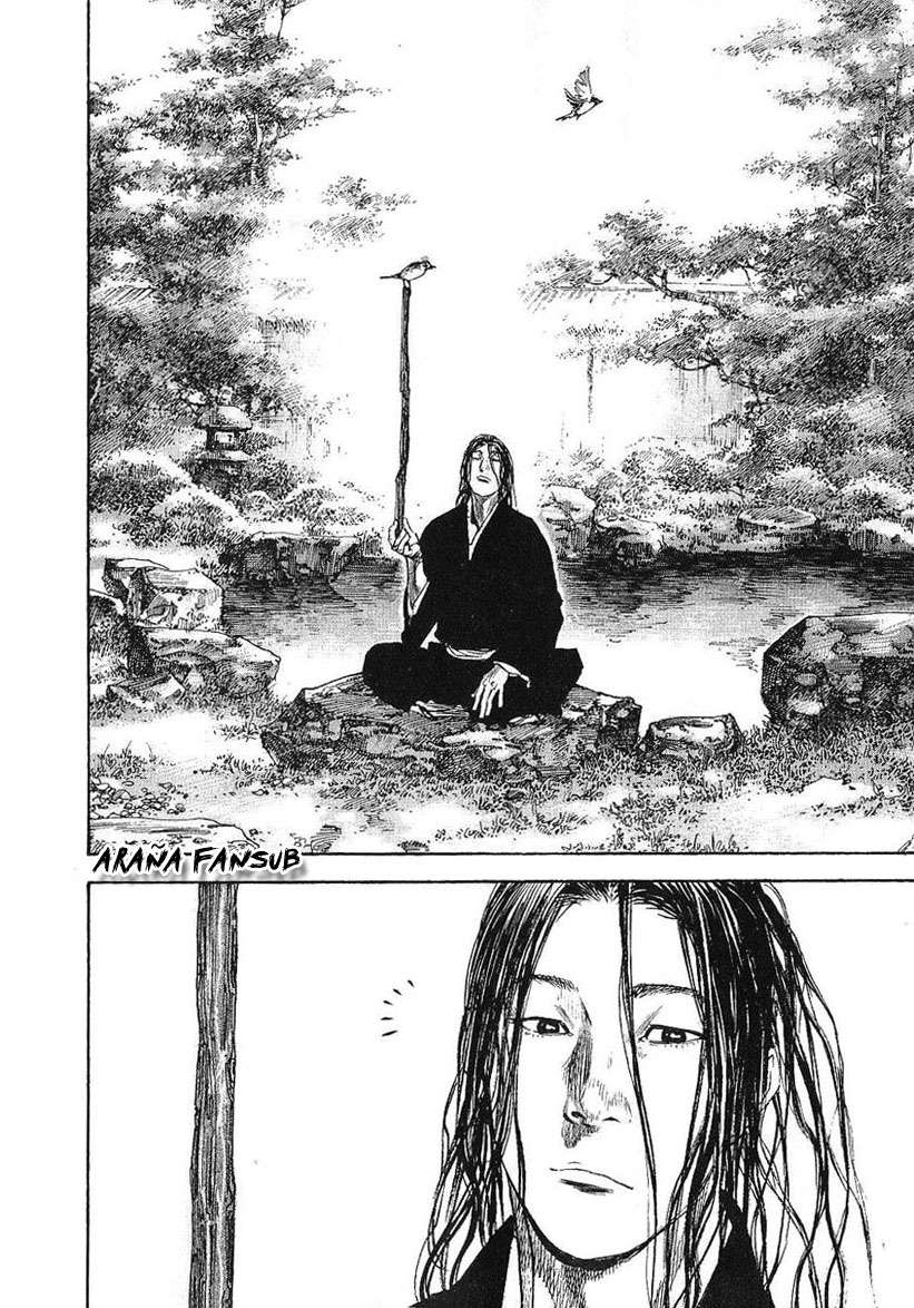 Read Vagabond (es) Manga Online