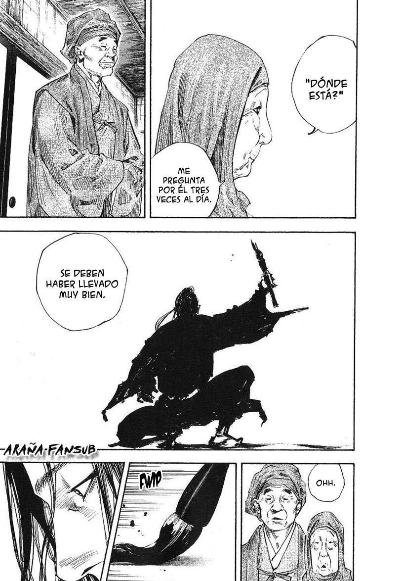 Read Vagabond (es) Manga Online