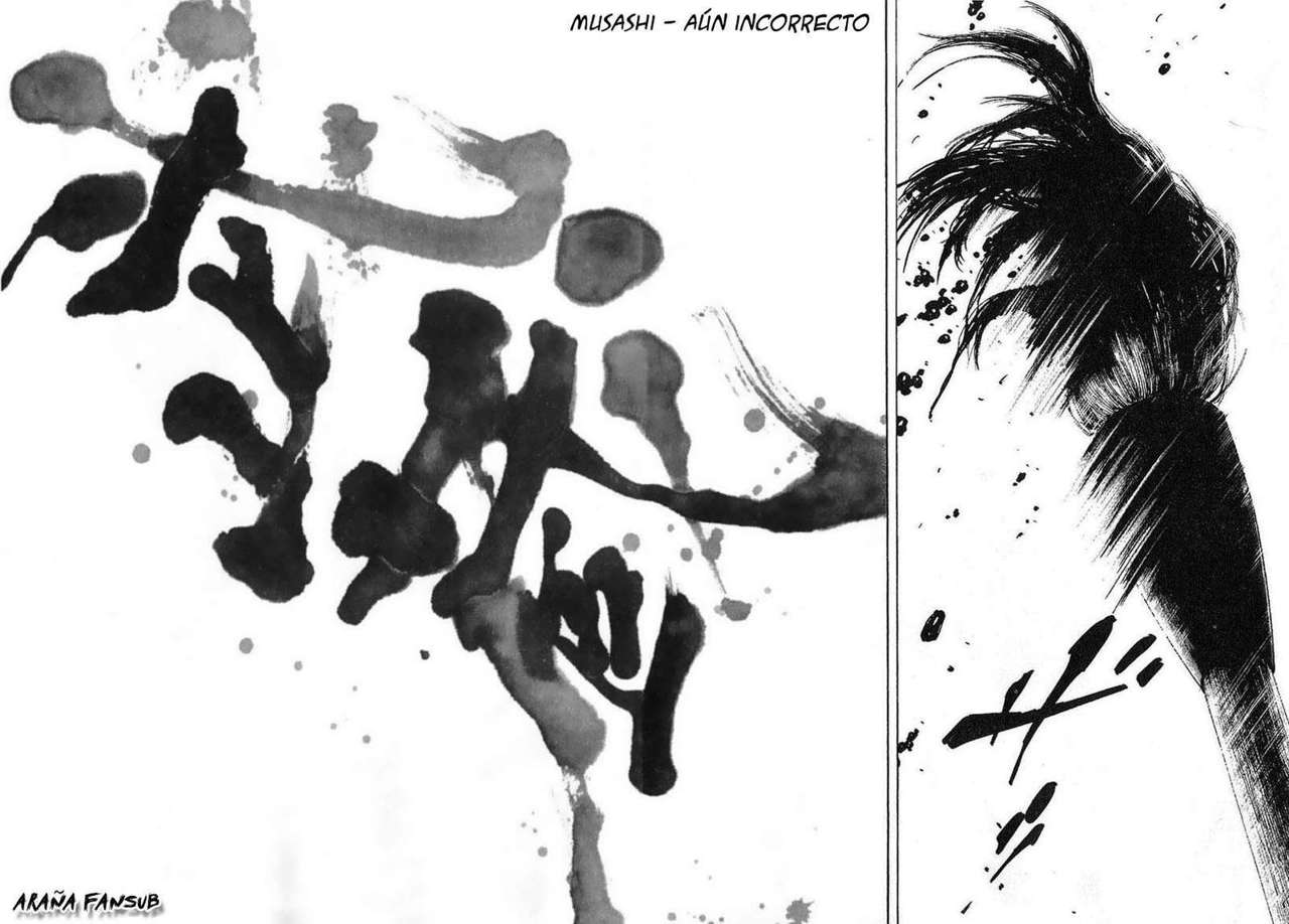 Read Vagabond (es) Manga Online