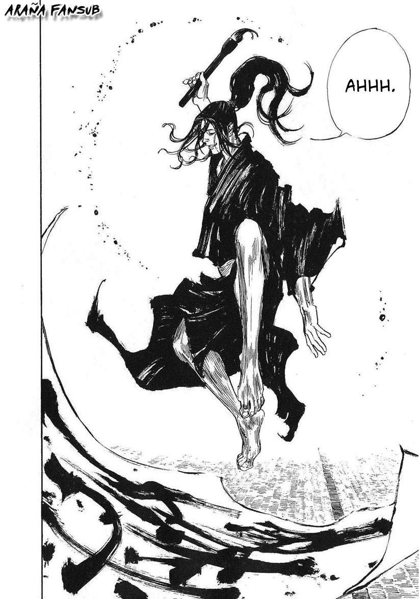 Read Vagabond (es) Manga Online