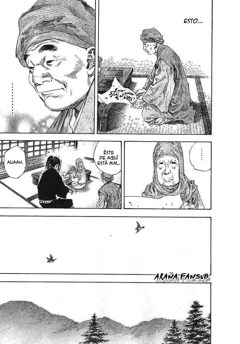 Read Vagabond (es) Manga Online