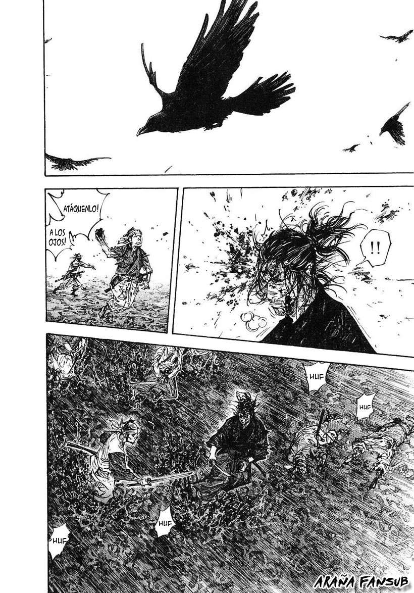 Read Vagabond (es) Manga Online