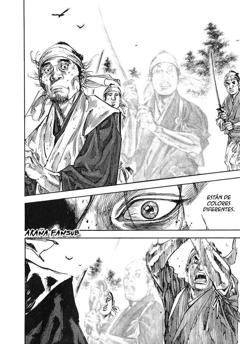 Read Vagabond (es) Manga Online