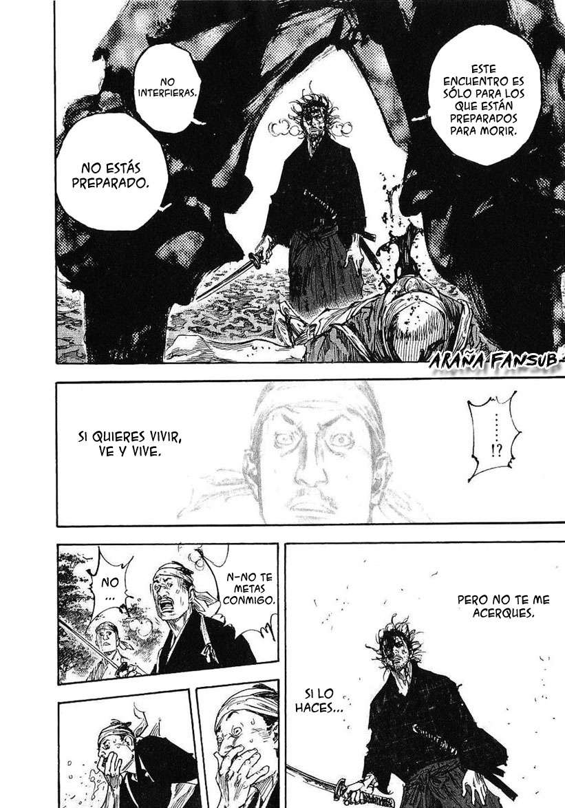 Read Vagabond (es) Manga Online