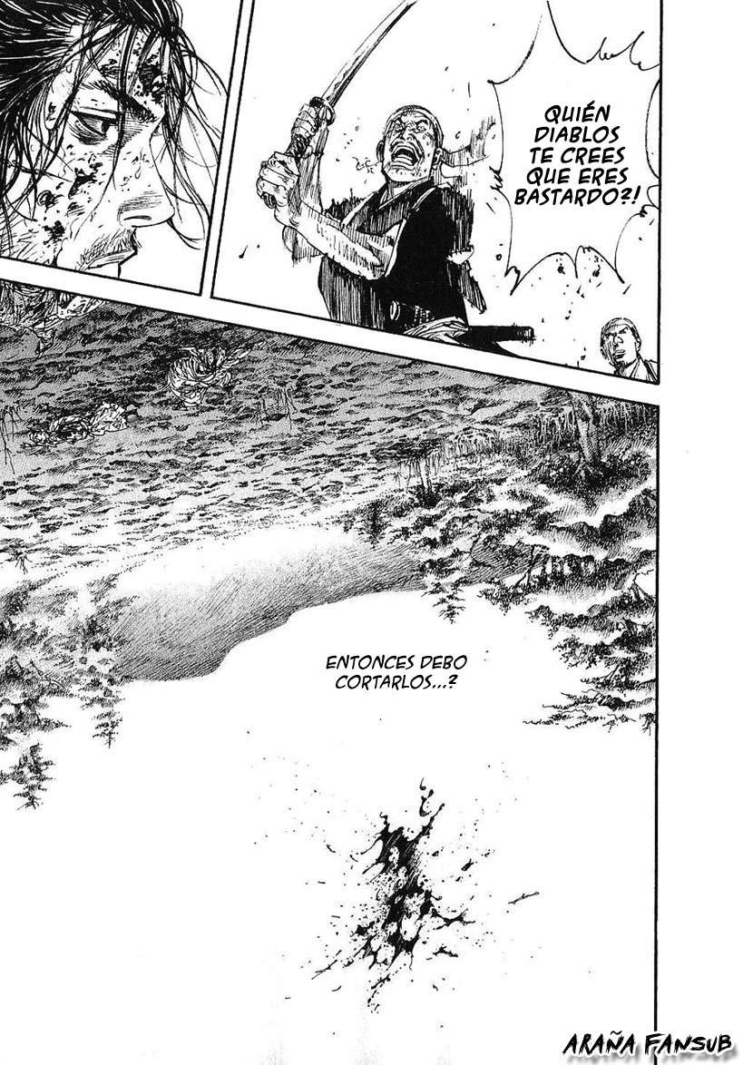 Read Vagabond (es) Manga Online
