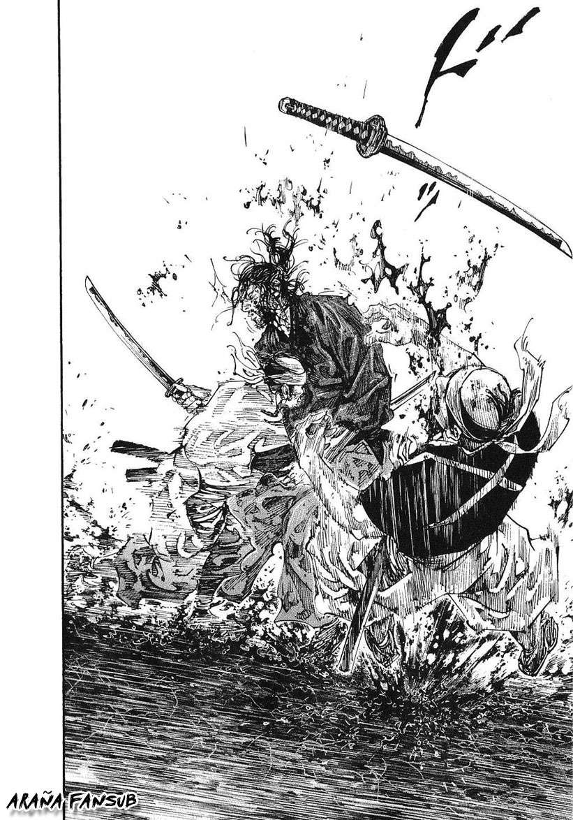 Read Vagabond (es) Manga Online