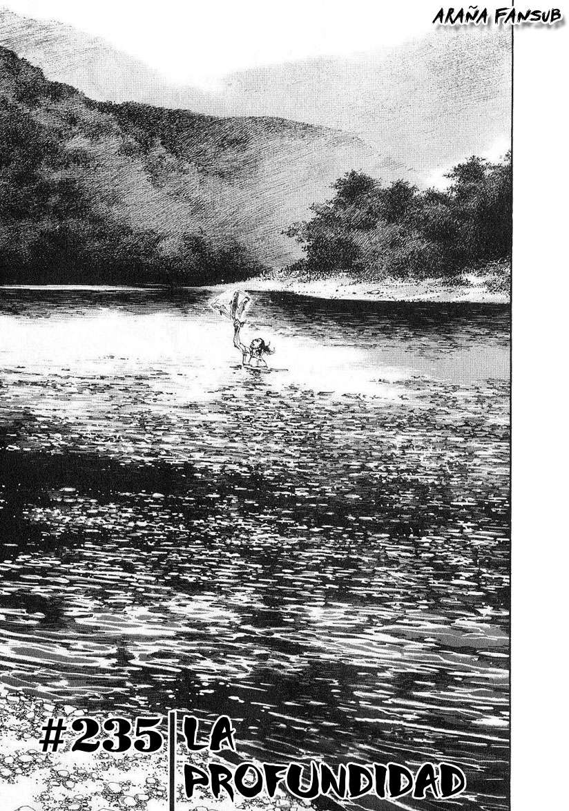 Read Vagabond (es) Manga Online