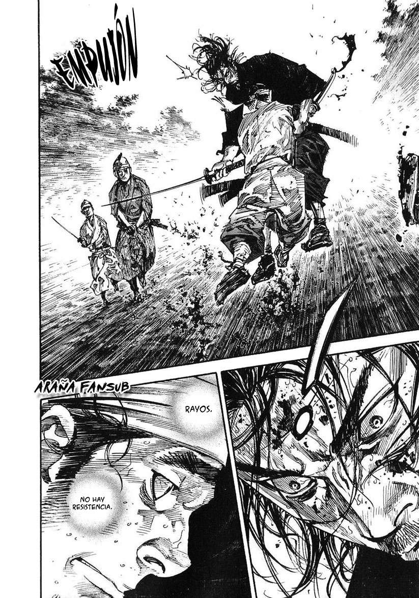 Read Vagabond (es) Manga Online