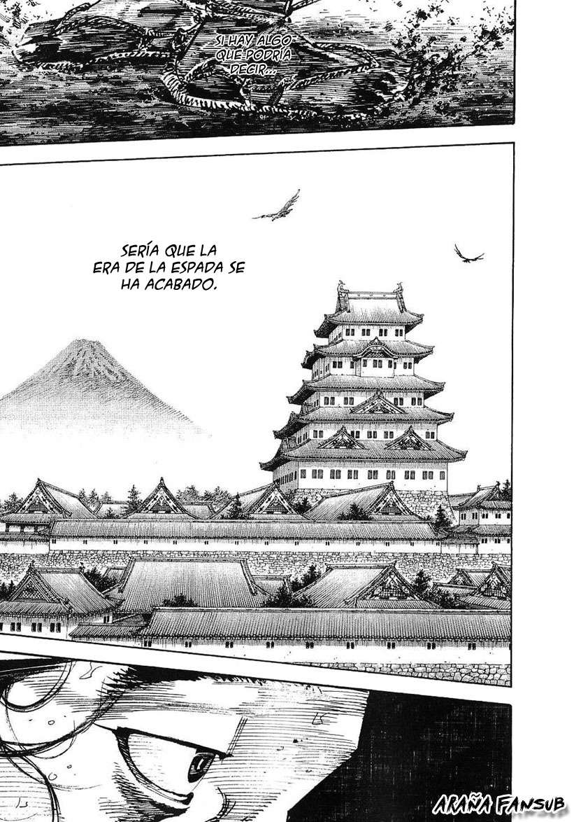 Read Vagabond (es) Manga Online