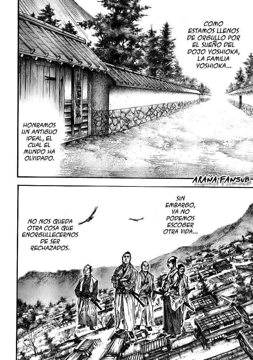 Read Vagabond (es) Manga Online