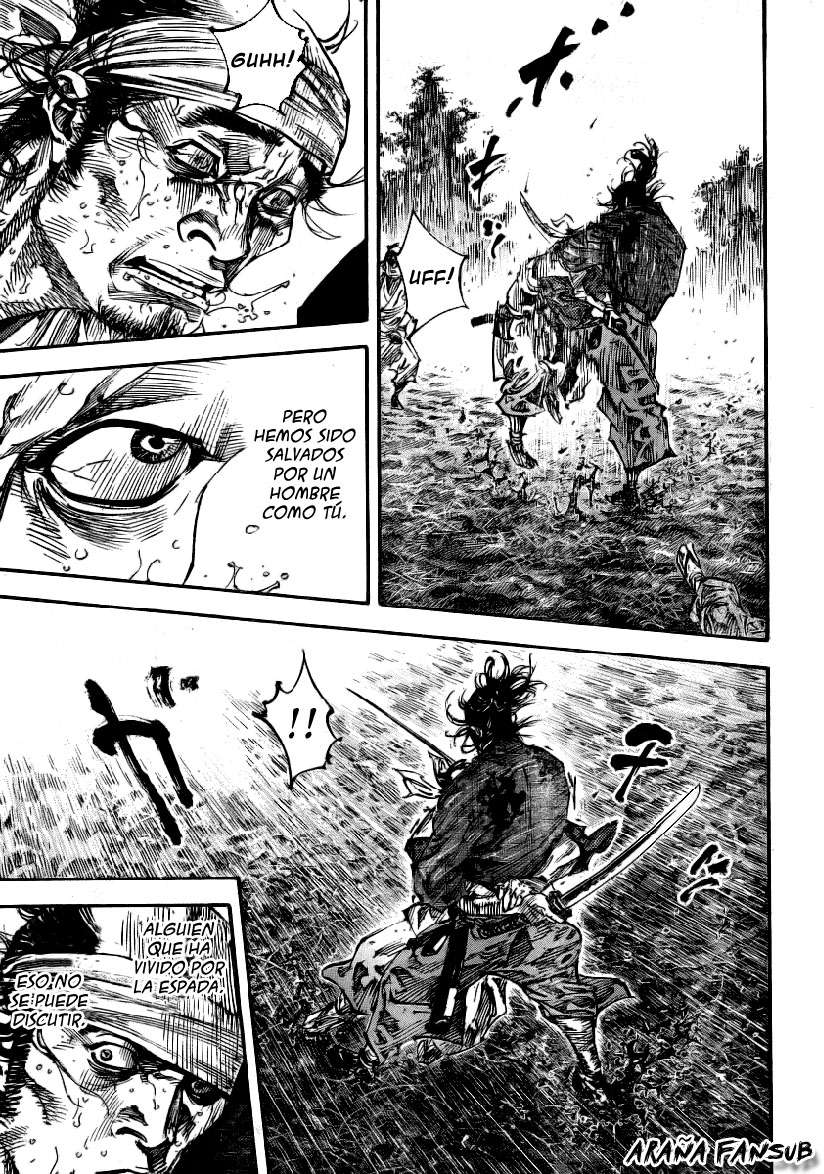 Read Vagabond (es) Manga Online
