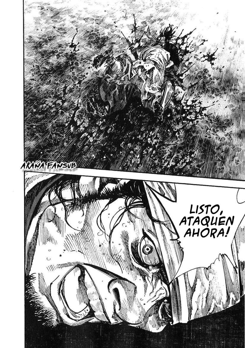 Read Vagabond (es) Manga Online