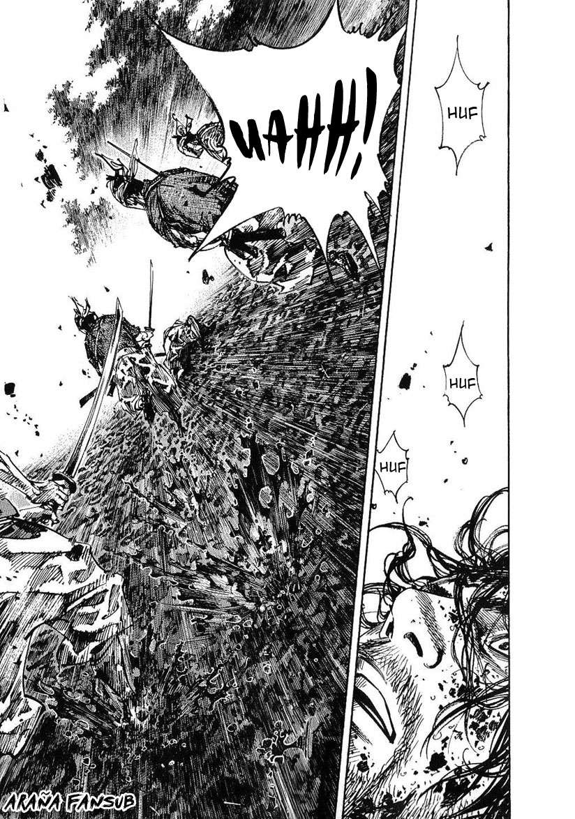 Read Vagabond (es) Manga Online
