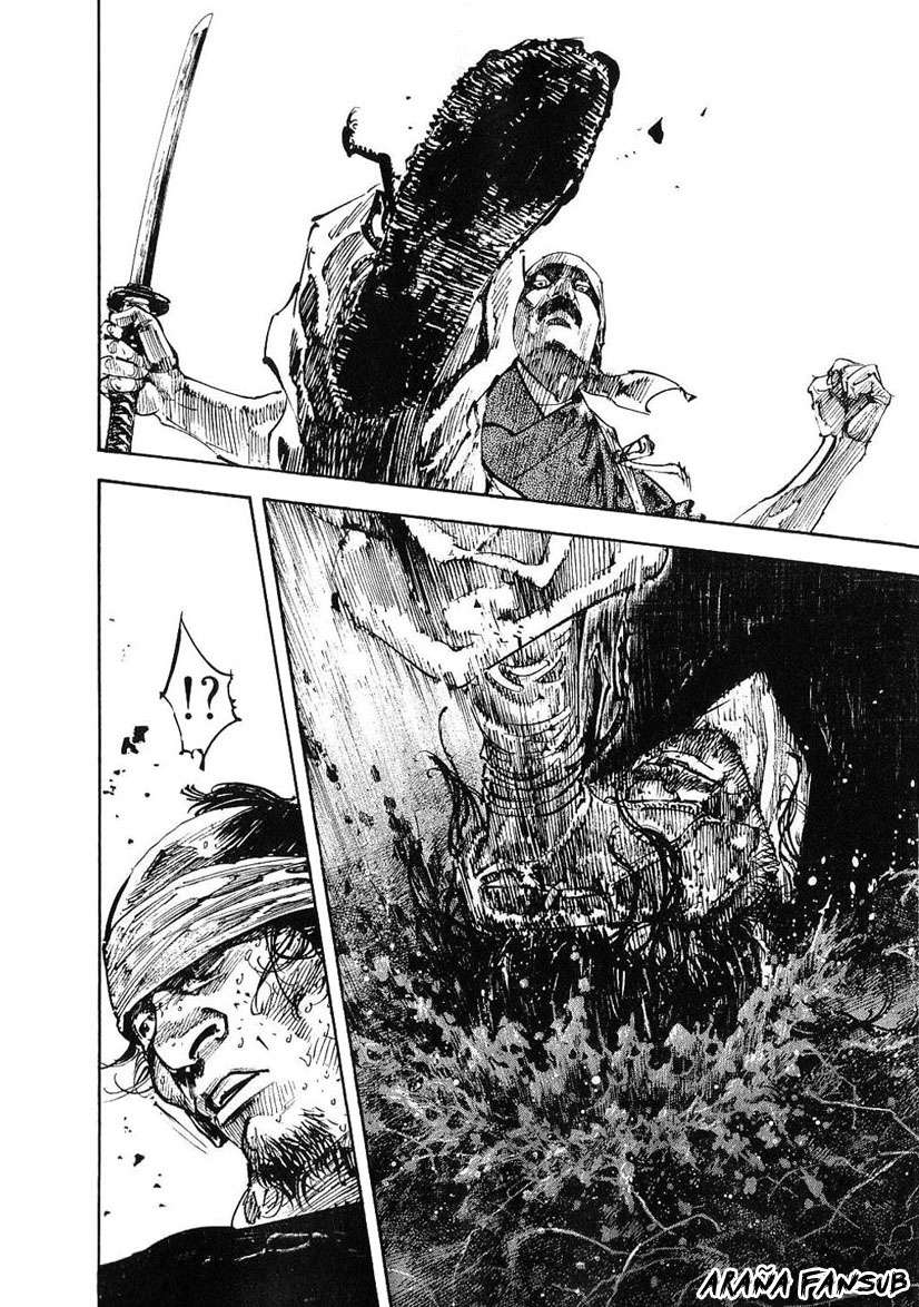 Read Vagabond (es) Manga Online
