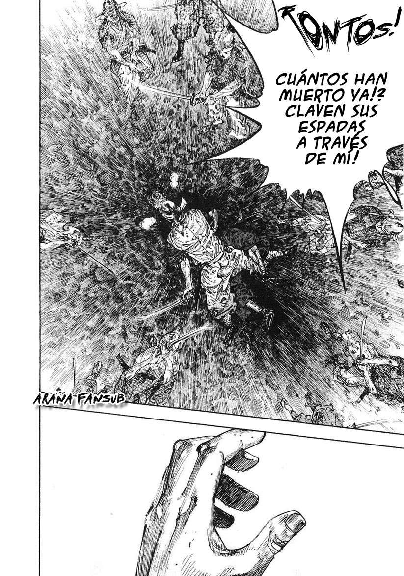 Read Vagabond (es) Manga Online