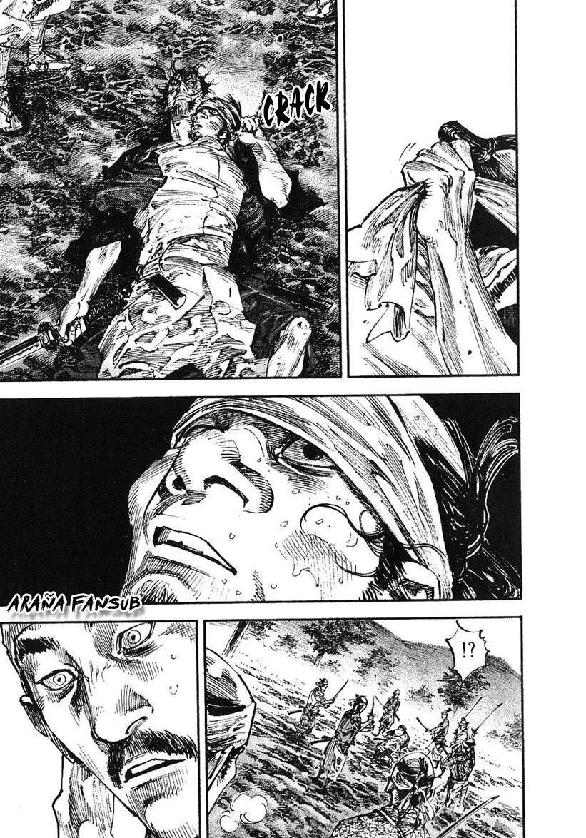 Read Vagabond (es) Manga Online