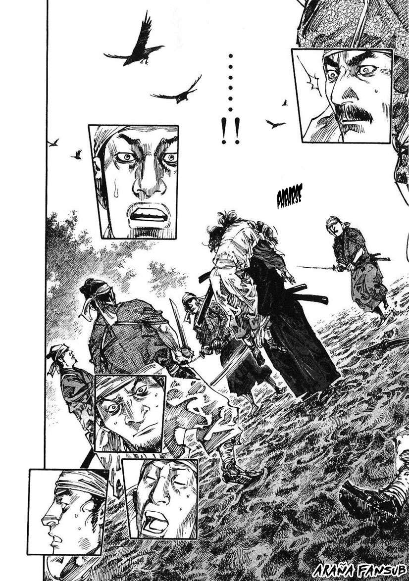 Read Vagabond (es) Manga Online