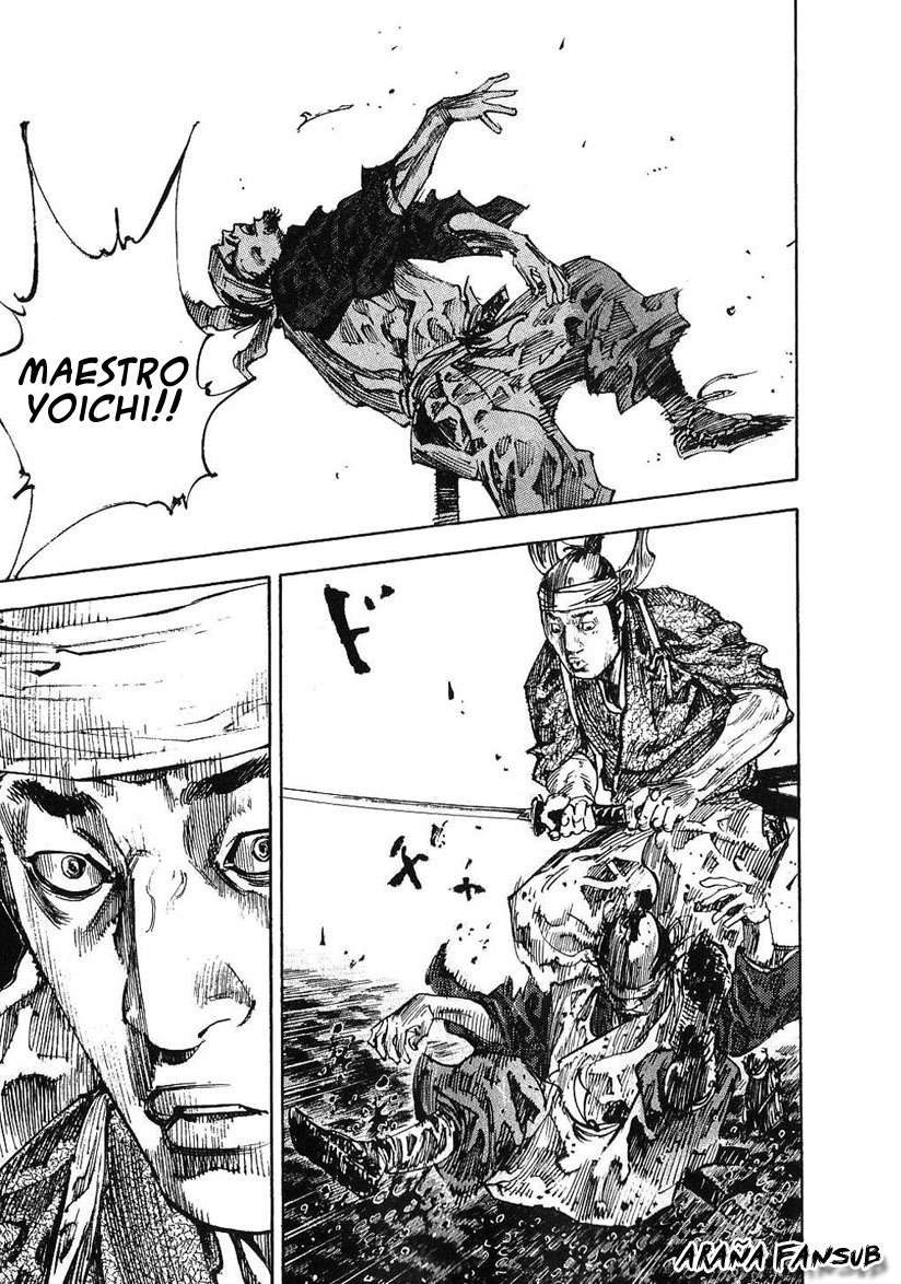 Read Vagabond (es) Manga Online