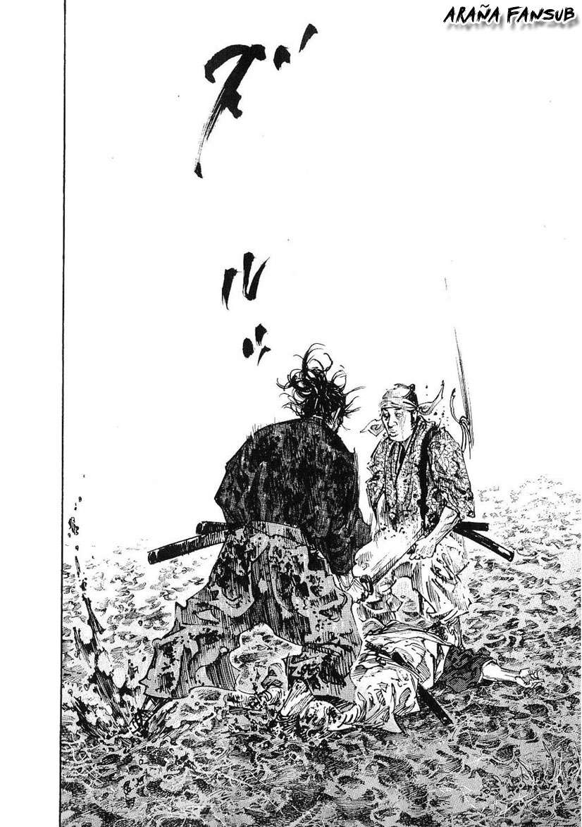 Read Vagabond (es) Manga Online