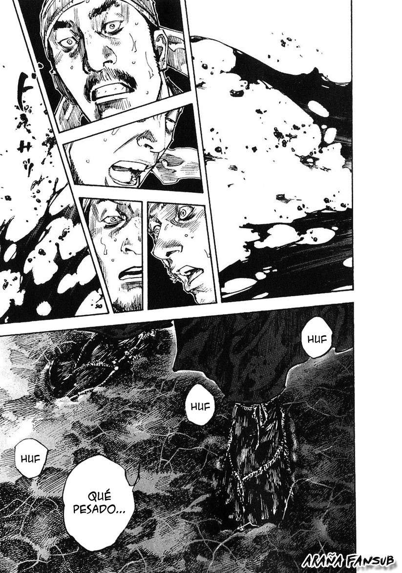 Read Vagabond (es) Manga Online