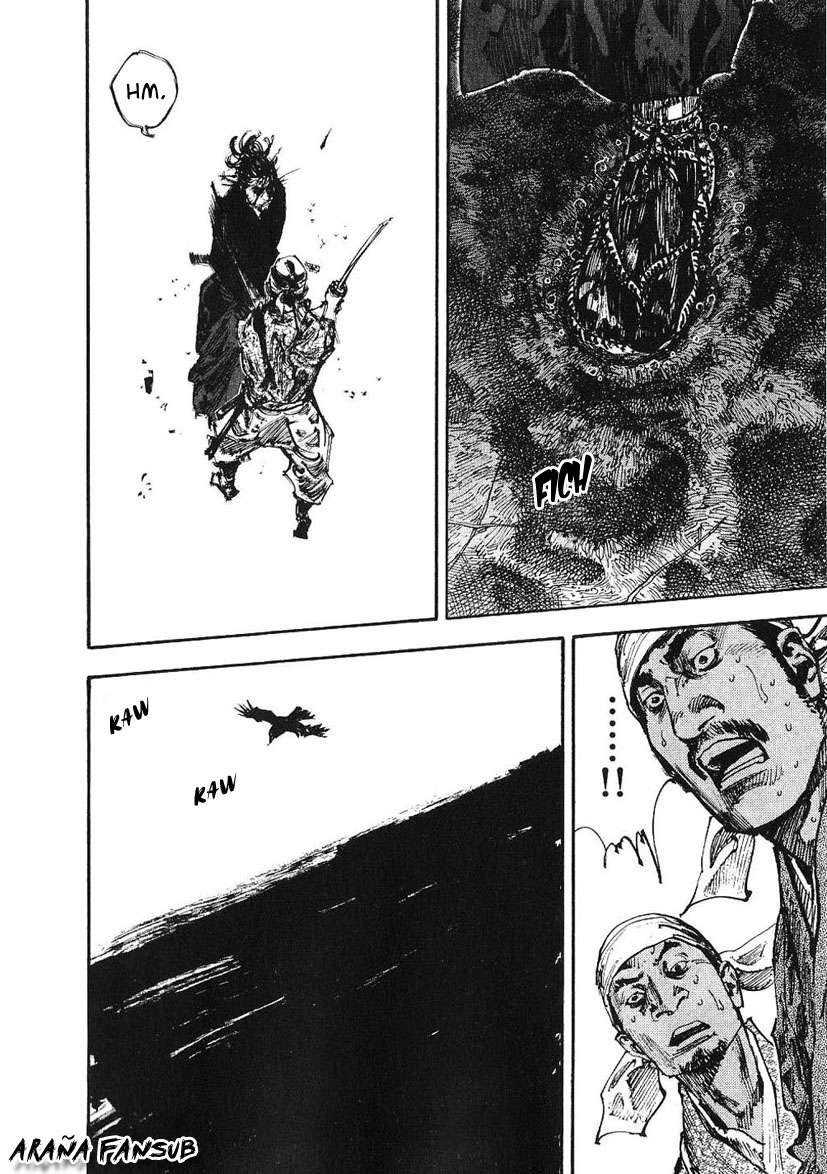 Read Vagabond (es) Manga Online