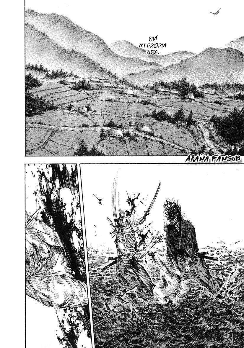Read Vagabond (es) Manga Online