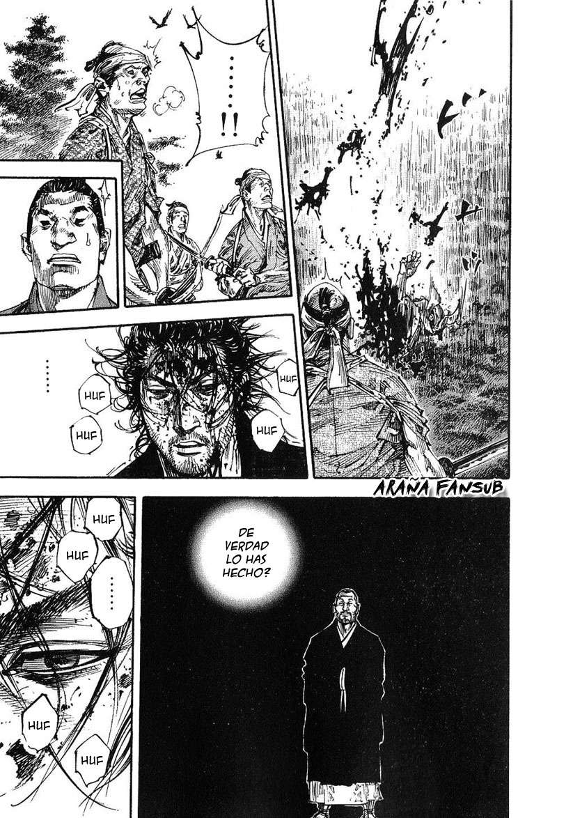 Read Vagabond (es) Manga Online