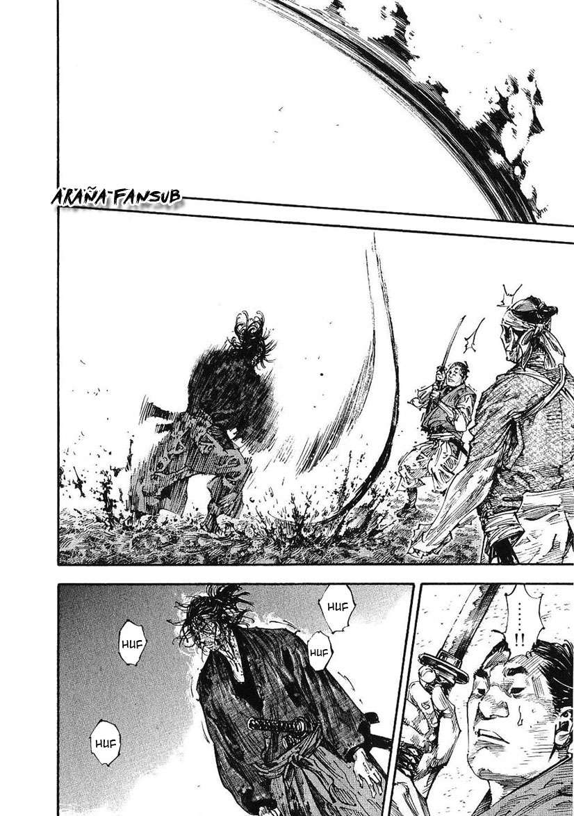 Read Vagabond (es) Manga Online