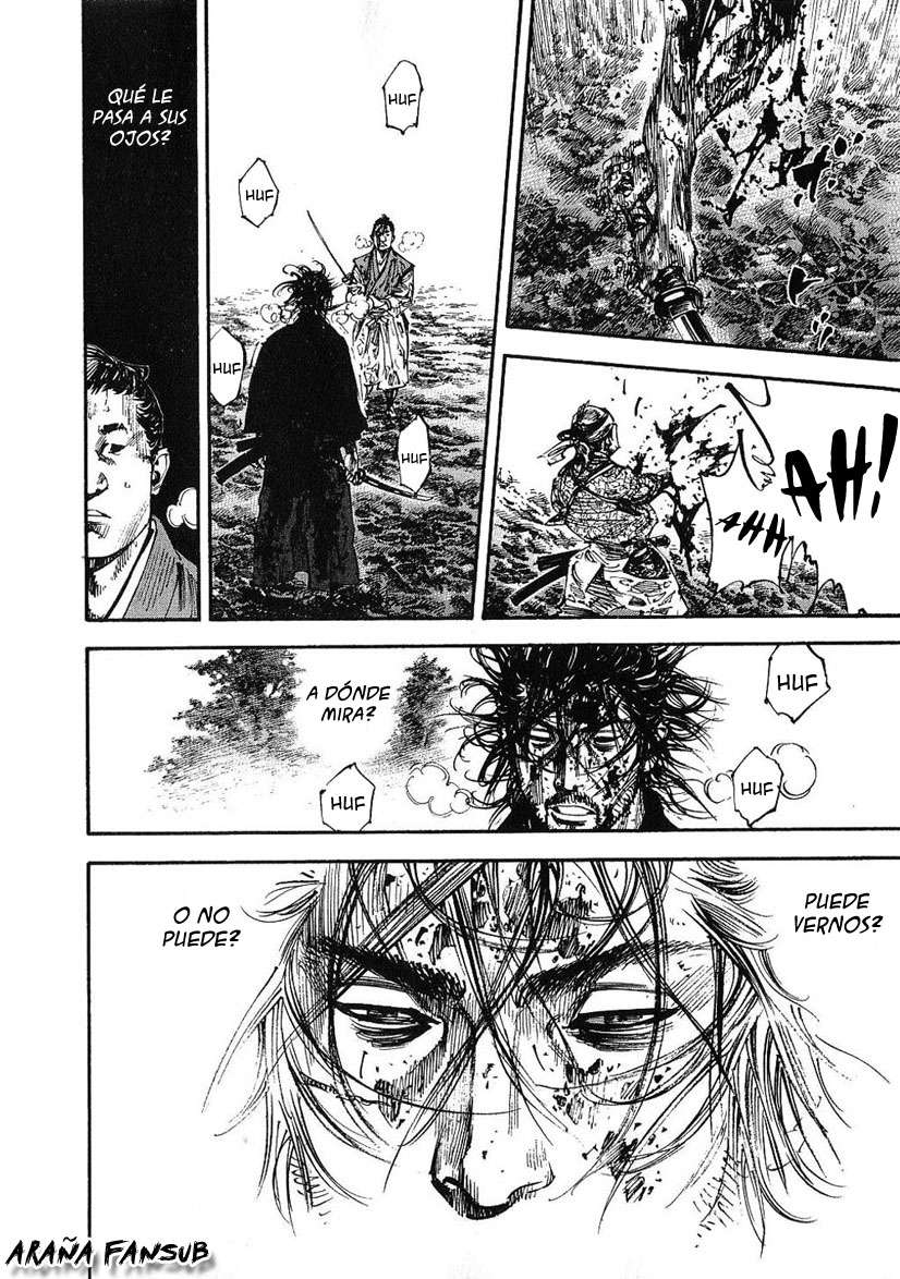 Read Vagabond (es) Manga Online