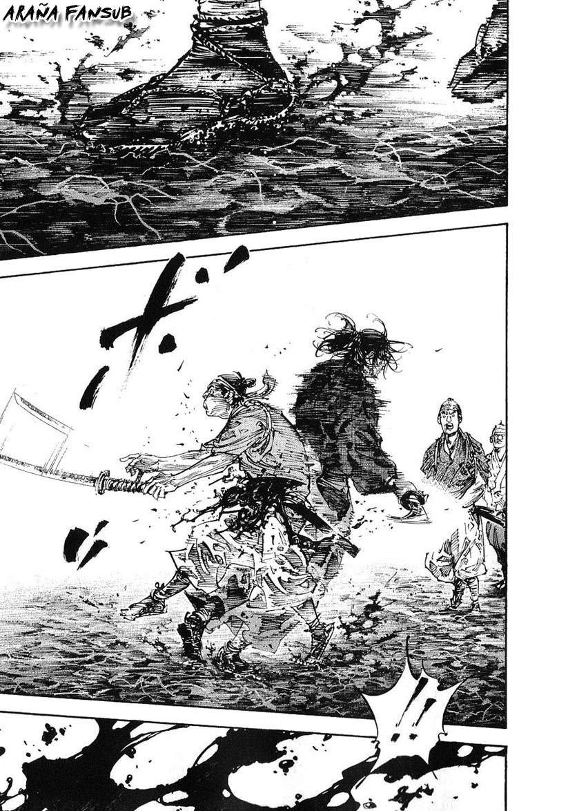 Read Vagabond (es) Manga Online