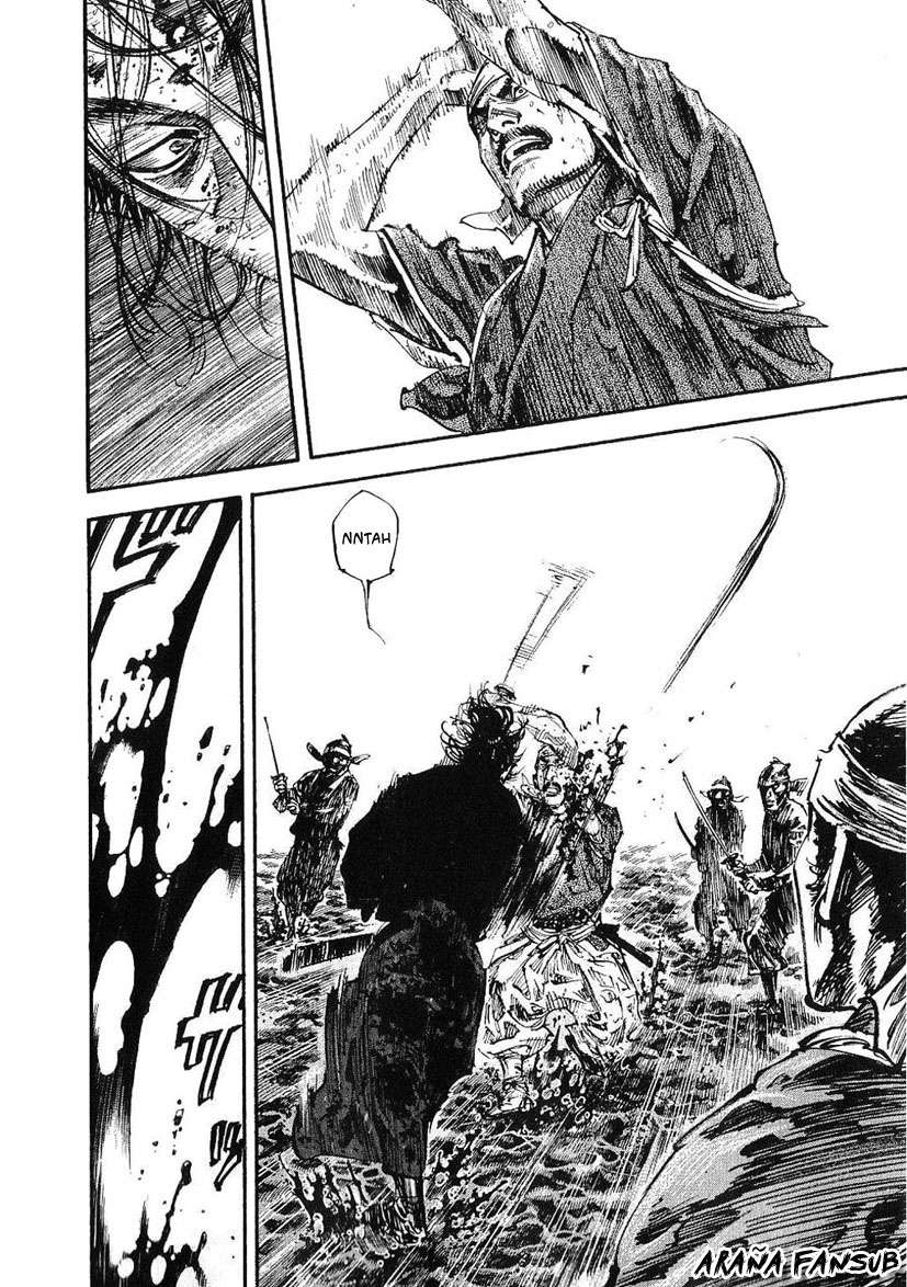 Read Vagabond (es) Manga Online