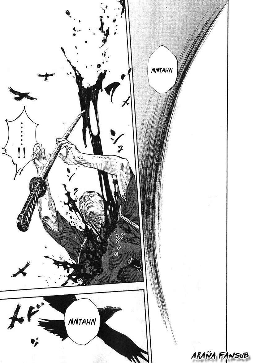 Read Vagabond (es) Manga Online