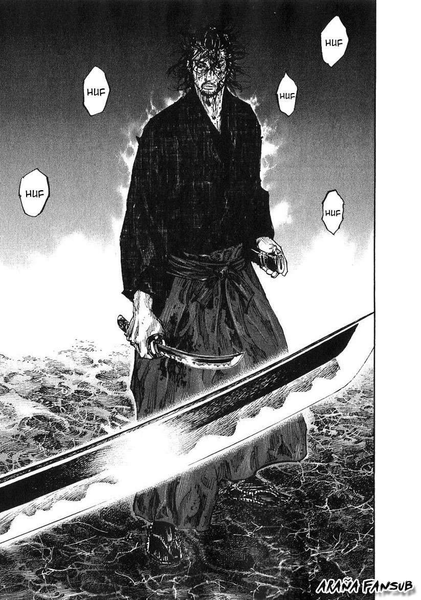 Read Vagabond (es) Manga Online