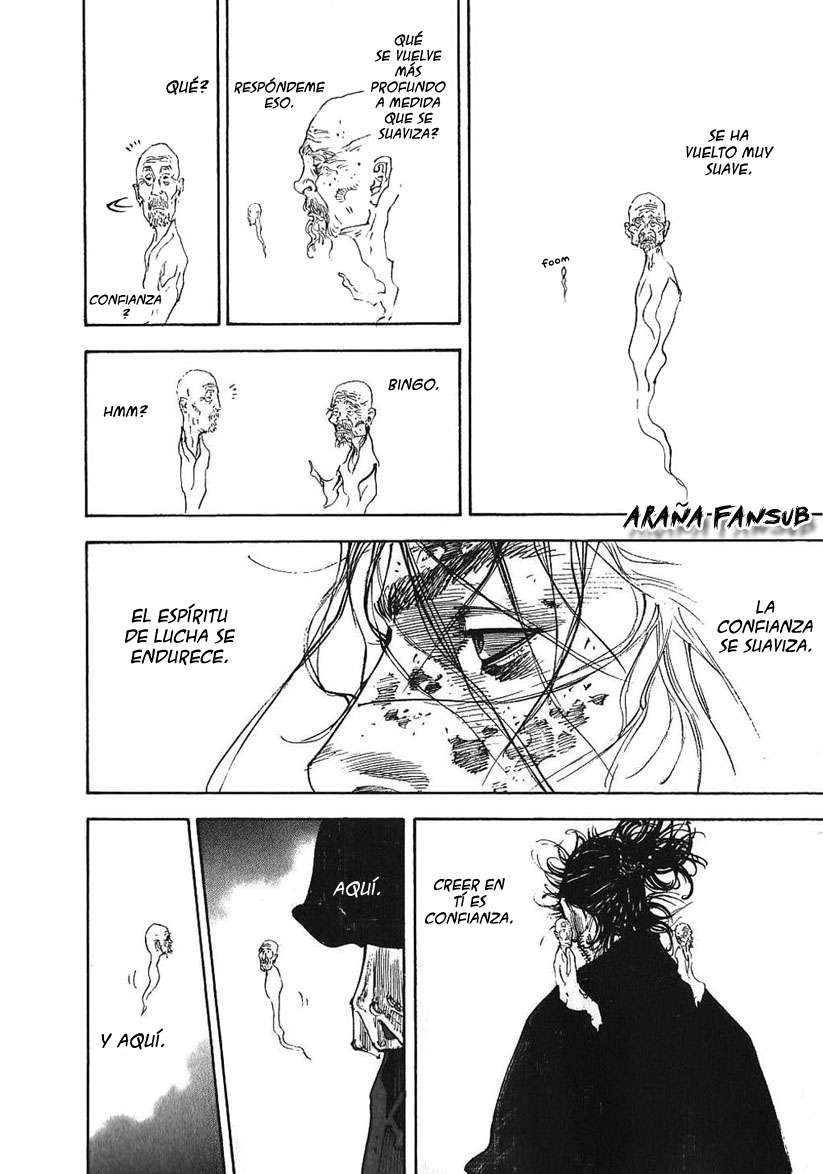 Read Vagabond (es) Manga Online