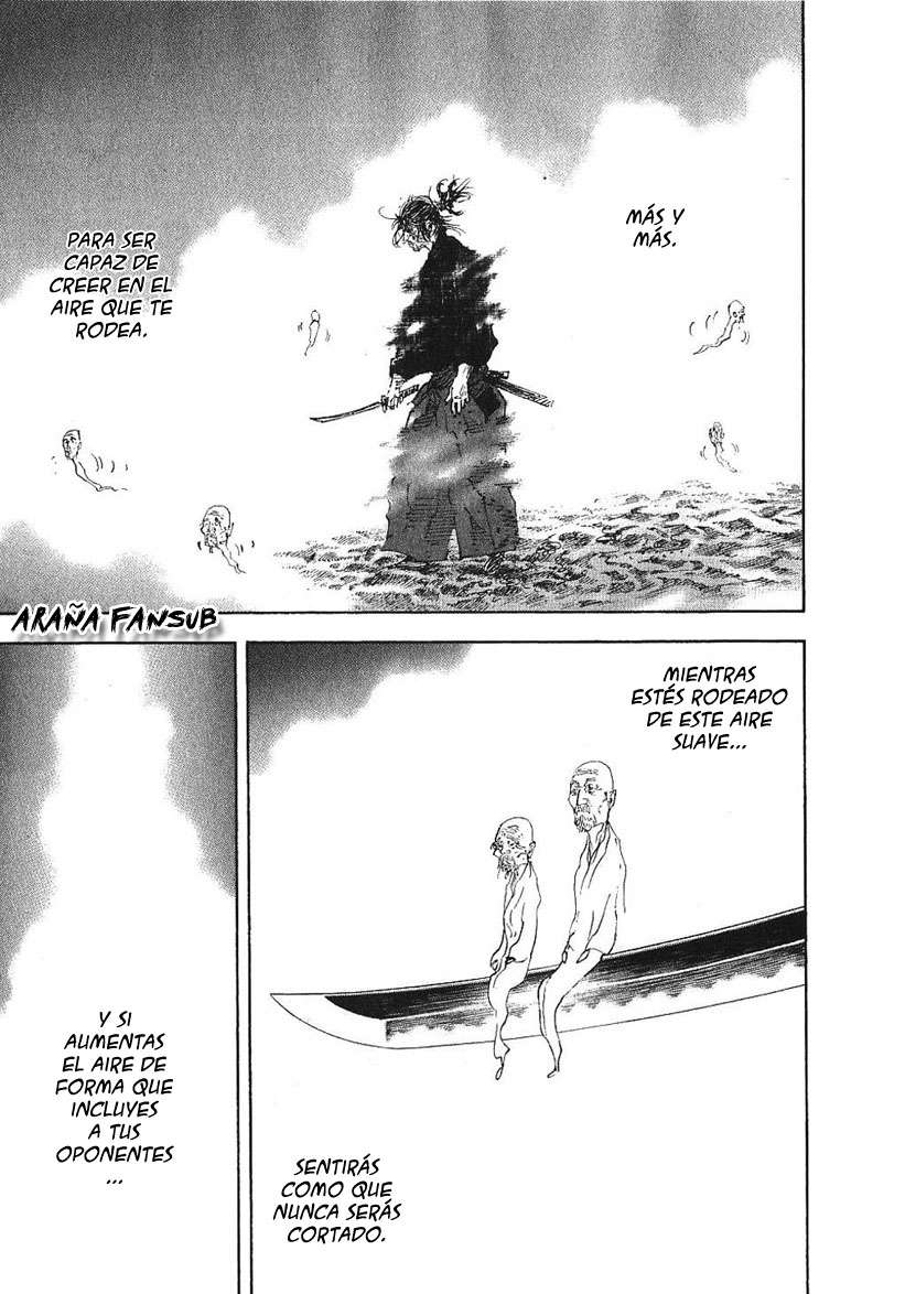 Read Vagabond (es) Manga Online