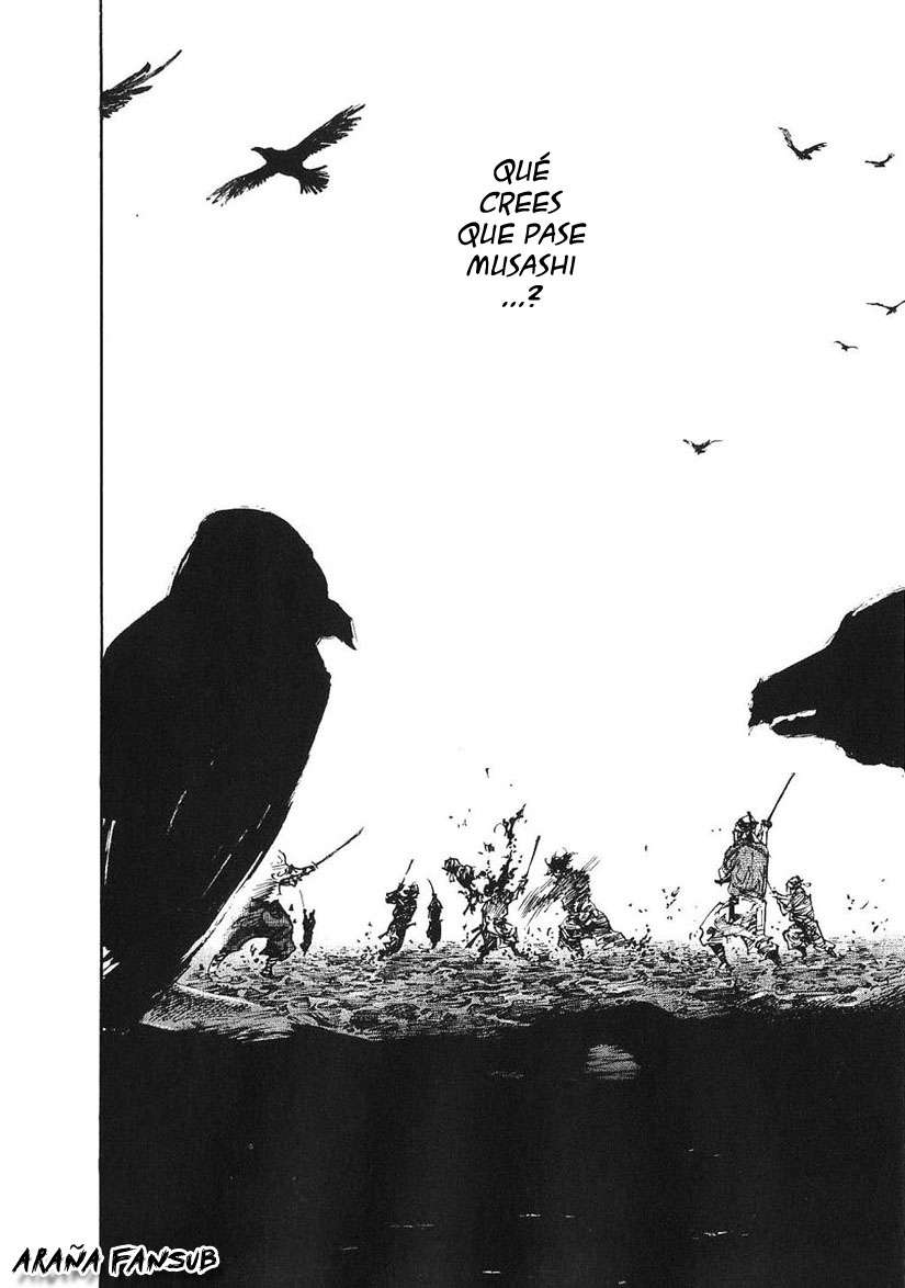 Read Vagabond (es) Manga Online